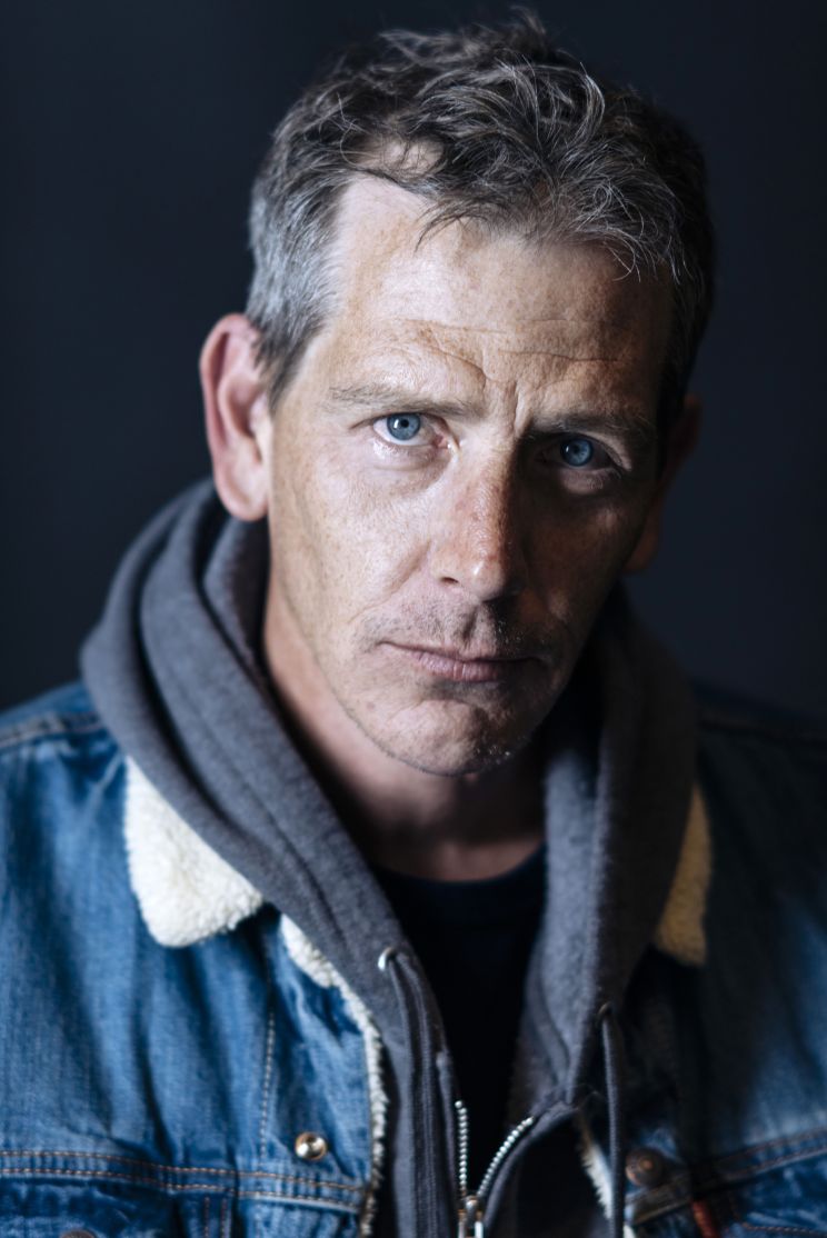 Ben Mendelsohn