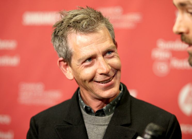 Ben Mendelsohn