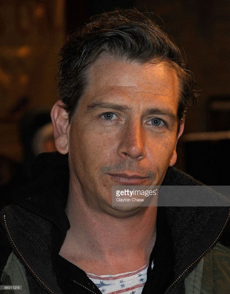 Ben Mendelsohn