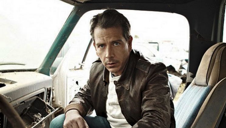 Ben Mendelsohn