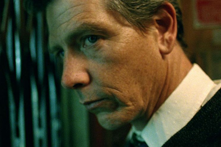 Ben Mendelsohn