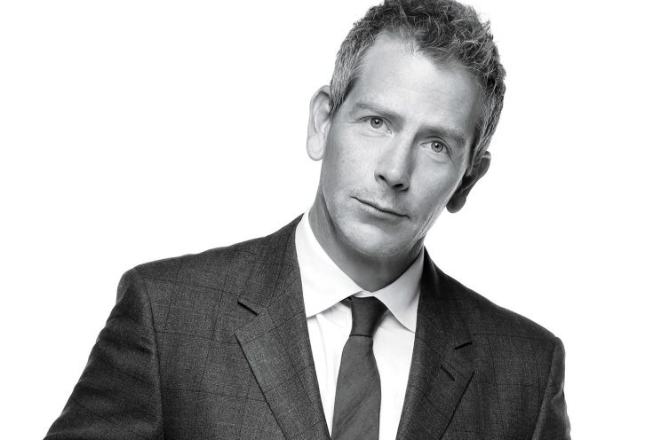 Ben Mendelsohn