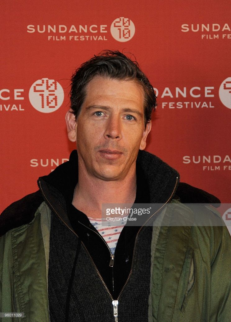 Ben Mendelsohn