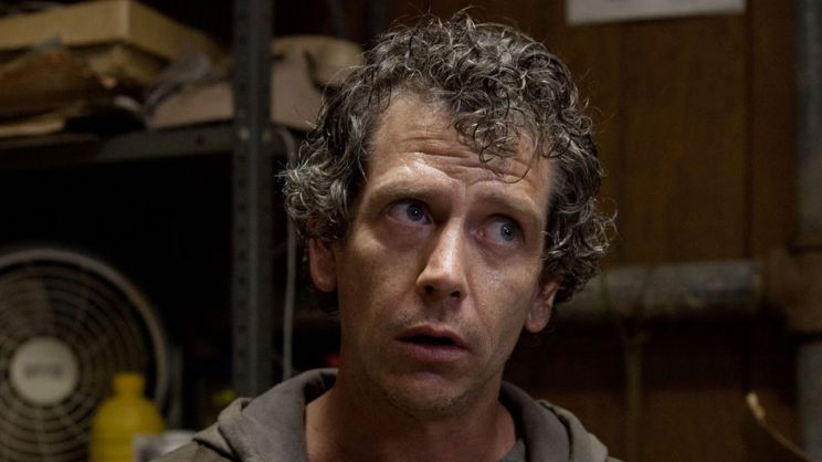 Ben Mendelsohn