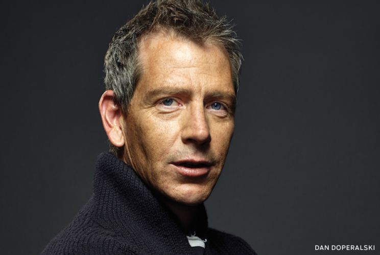 Ben Mendelsohn