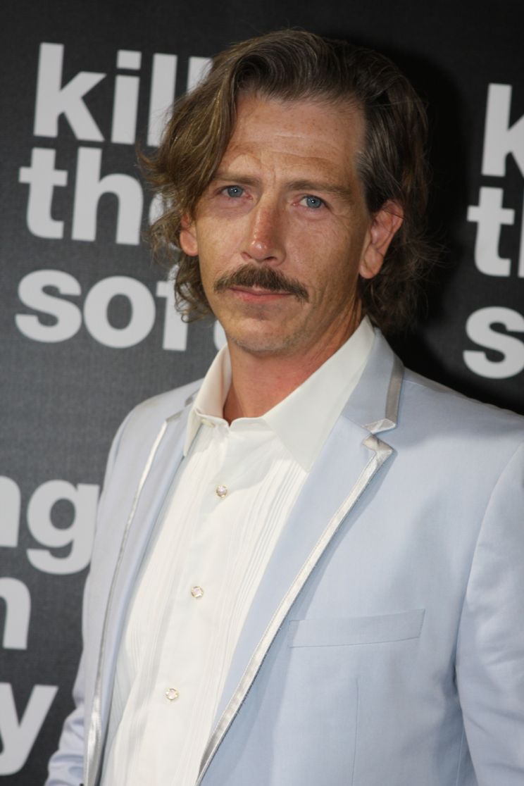 Ben Mendelsohn