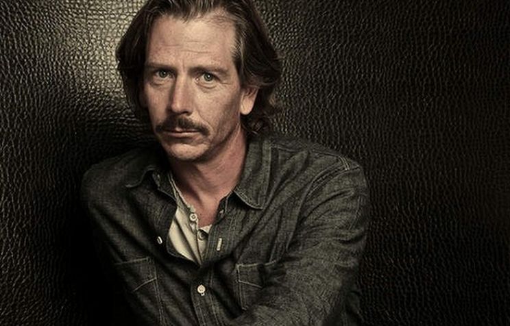 Ben Mendelsohn