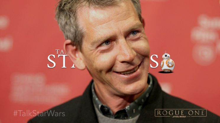 Ben Mendelsohn