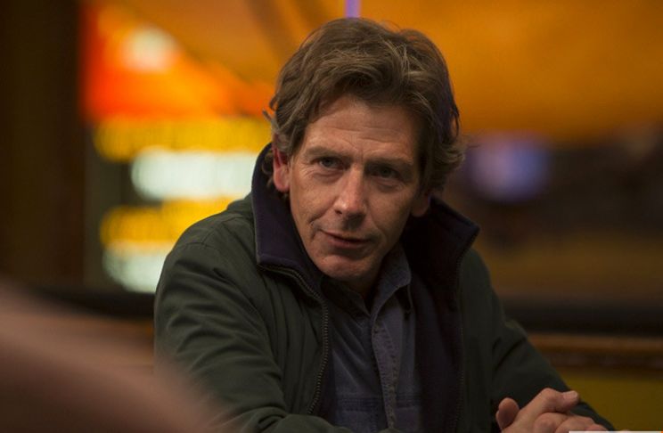 Ben Mendelsohn