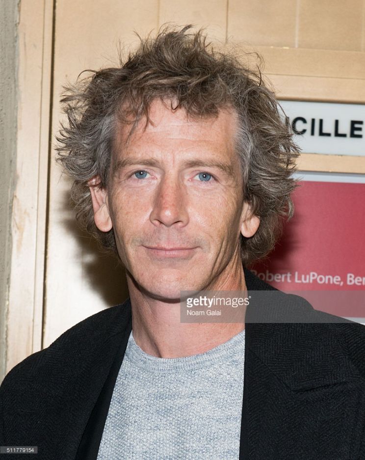 Ben Mendelsohn