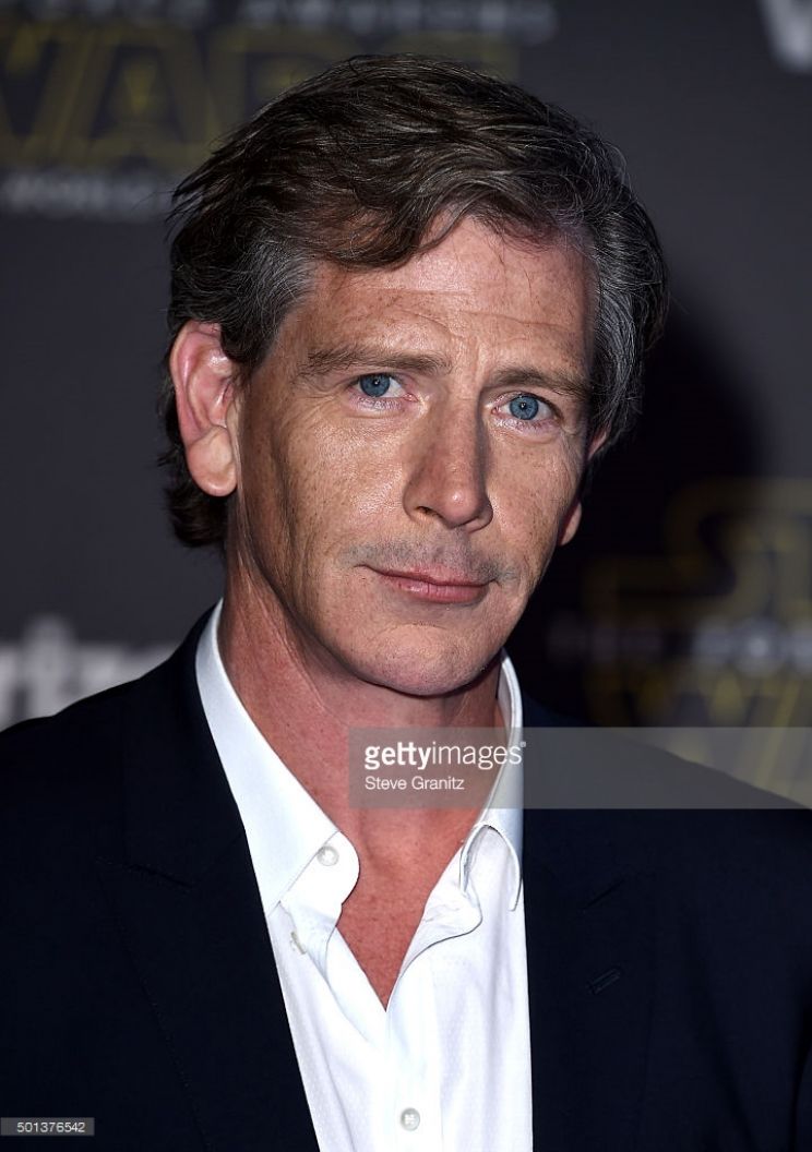 Ben Mendelsohn