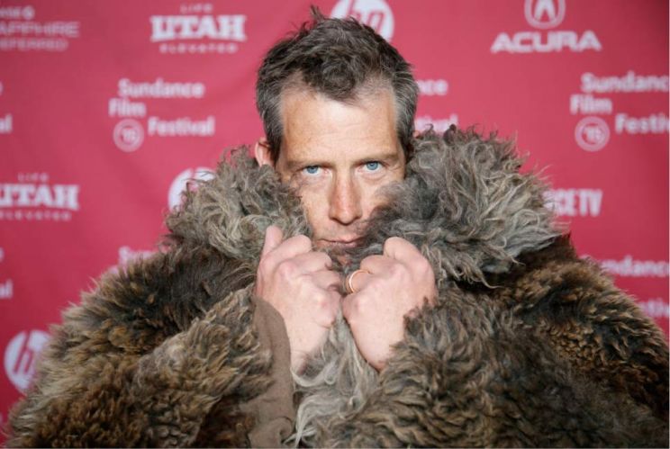 Ben Mendelsohn