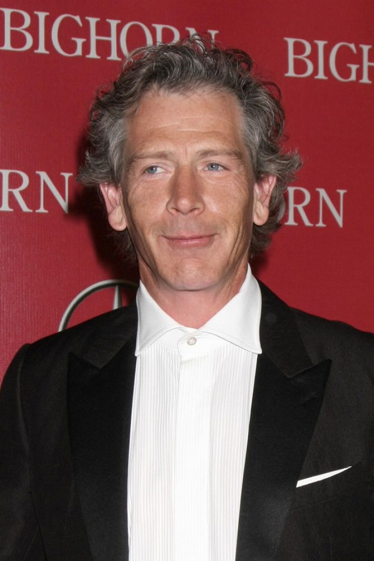 Ben Mendelsohn