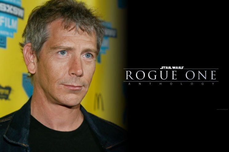 Ben Mendelsohn