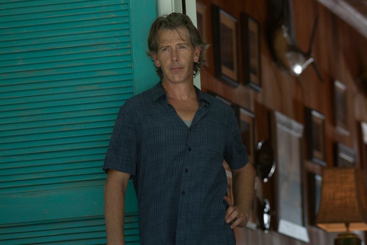 Ben Mendelsohn