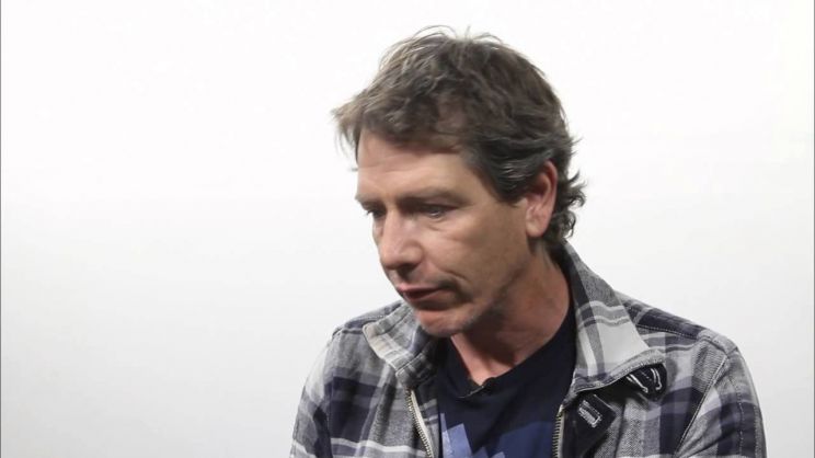 Ben Mendelsohn