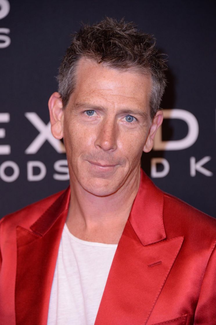 Ben Mendelsohn