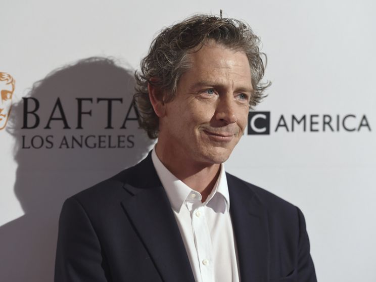 Ben Mendelsohn