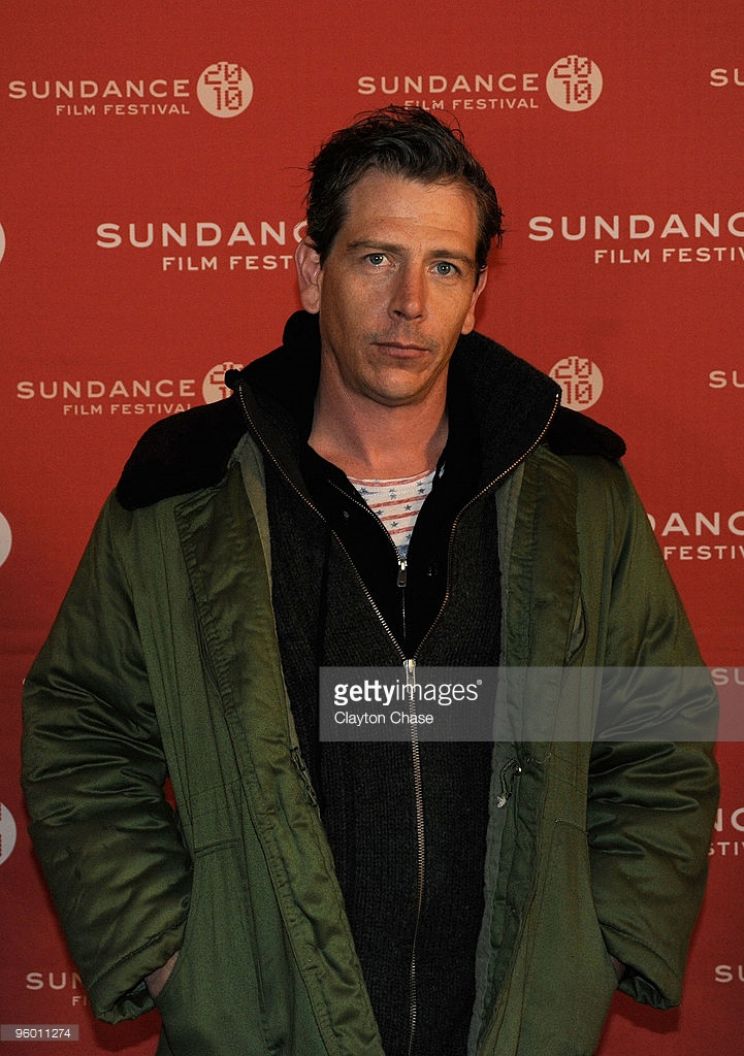 Ben Mendelsohn