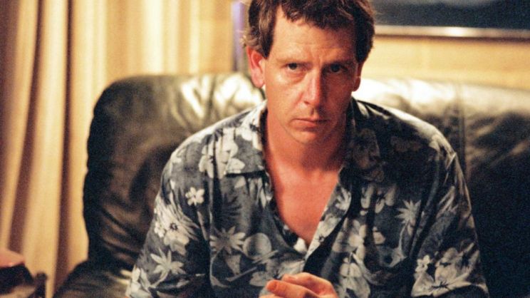 Ben Mendelsohn