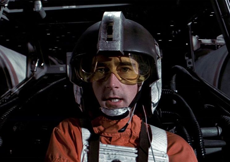 Ben Mendelsohn