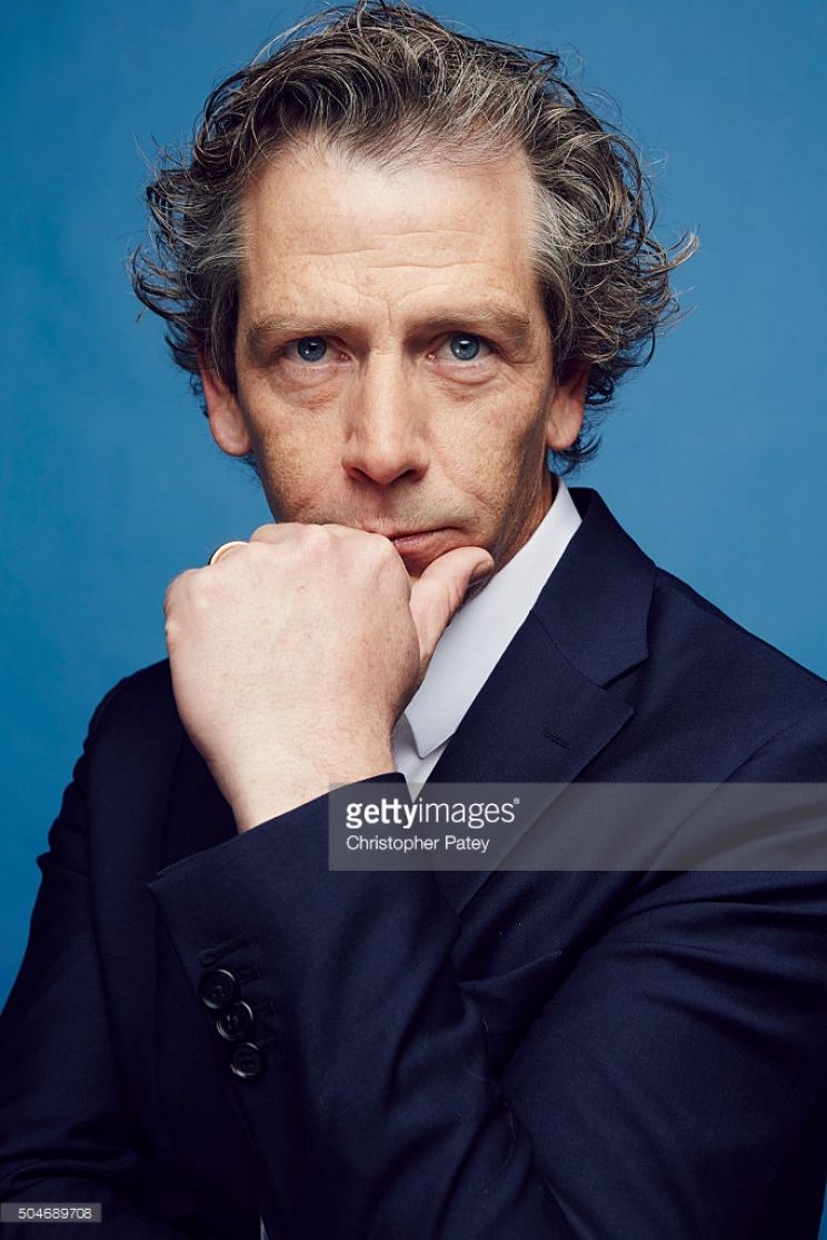 Ben Mendelsohn