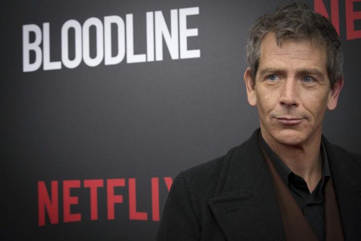 Ben Mendelsohn