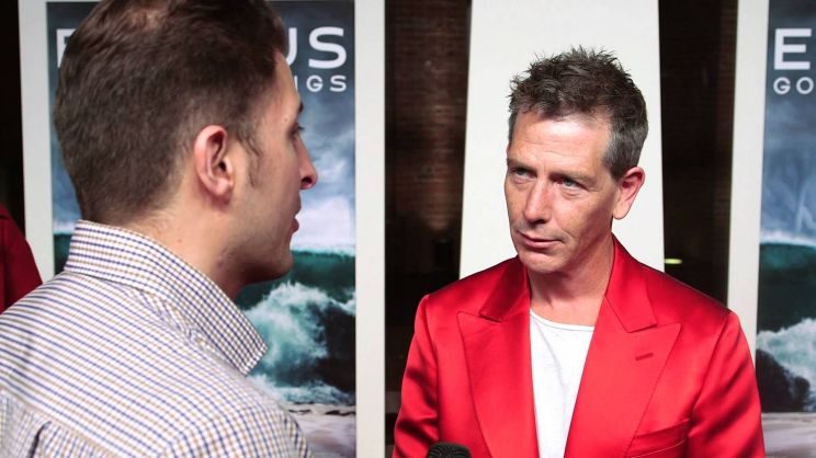 Ben Mendelsohn