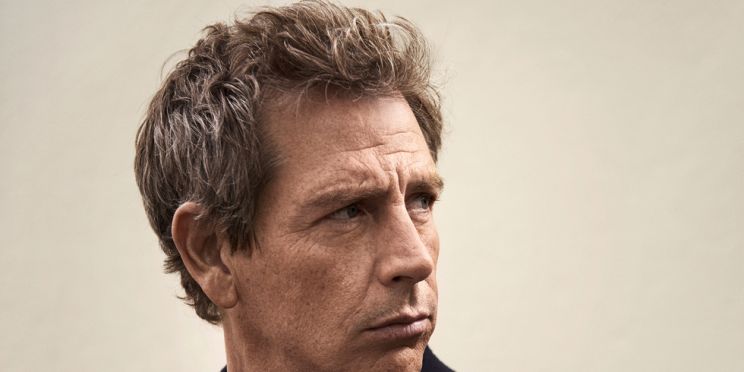 Ben Mendelsohn