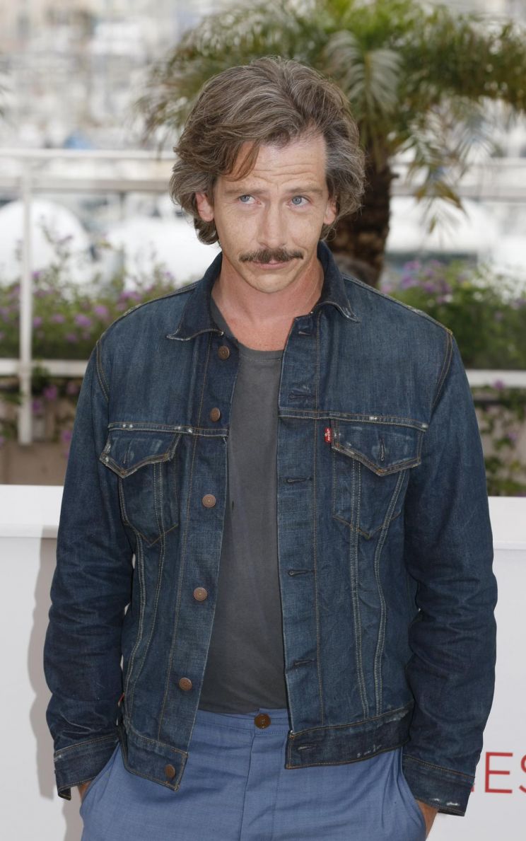 Ben Mendelsohn