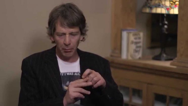 Ben Mendelsohn