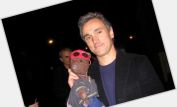 Ben Miles