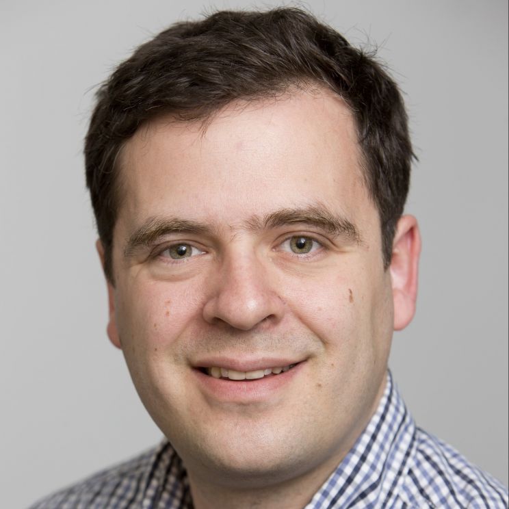 Ben Miles