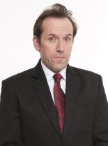 Ben Miller