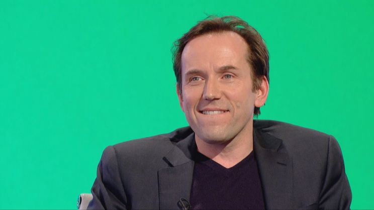 Ben Miller