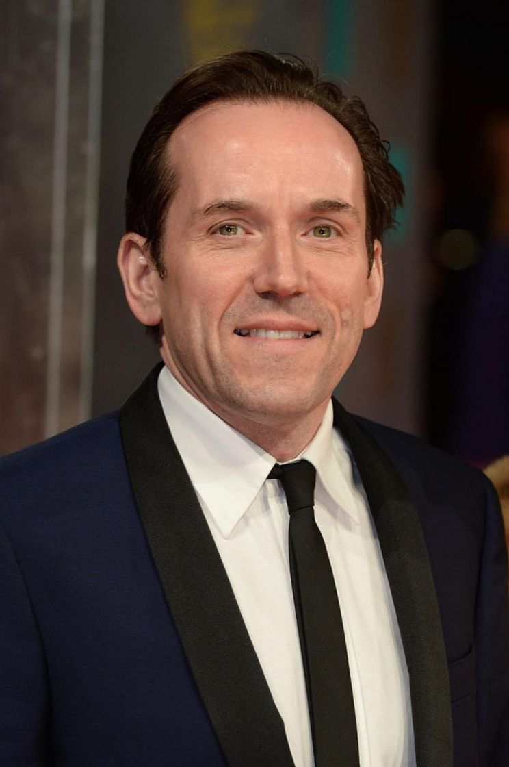 Ben Miller