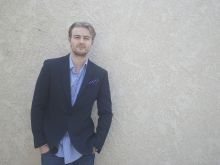Ben Milliken photo