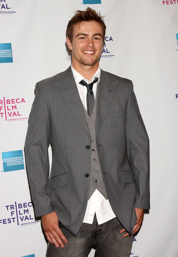 Ben Milliken