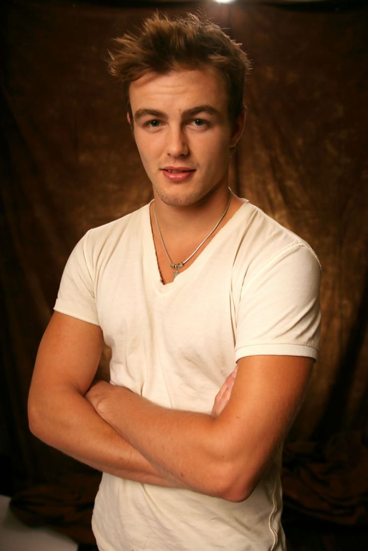 Ben Milliken