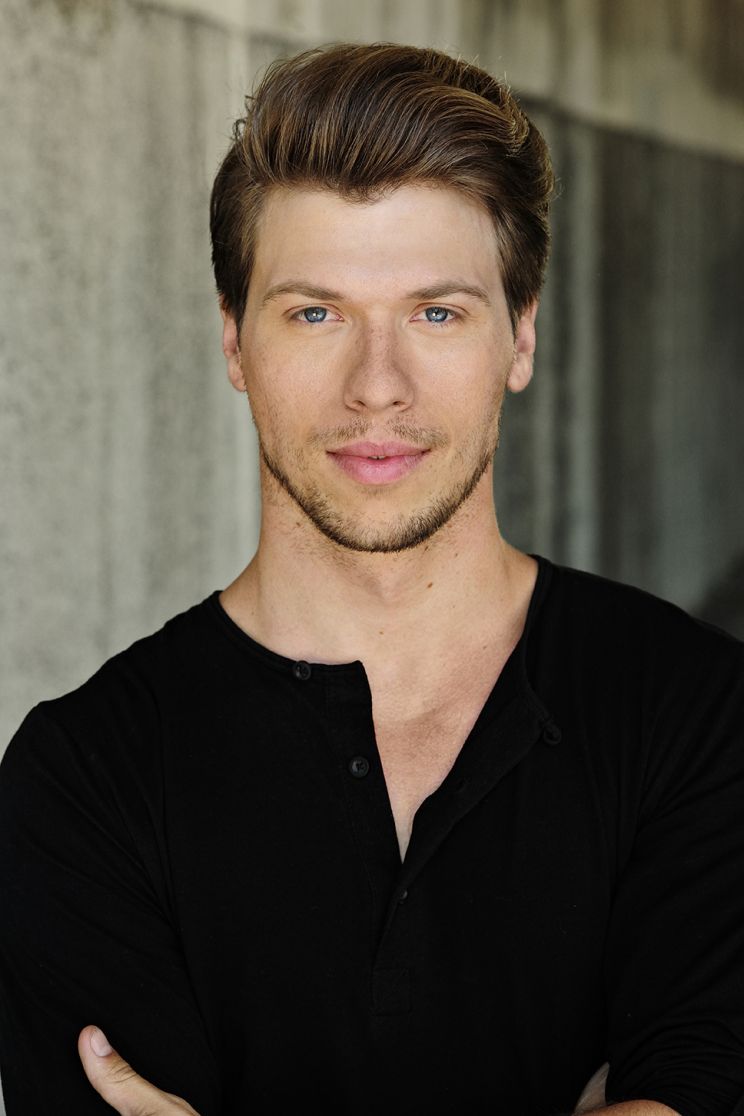 Ben Milliken