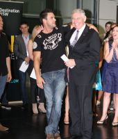 Ben Mingay