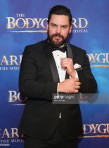 Ben Mingay
