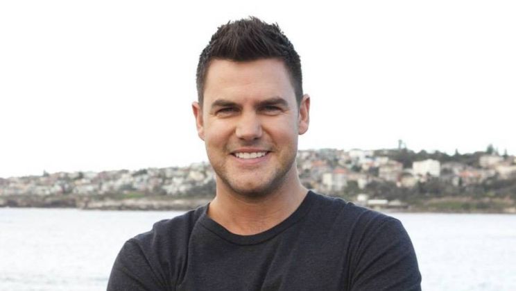 Ben Mingay