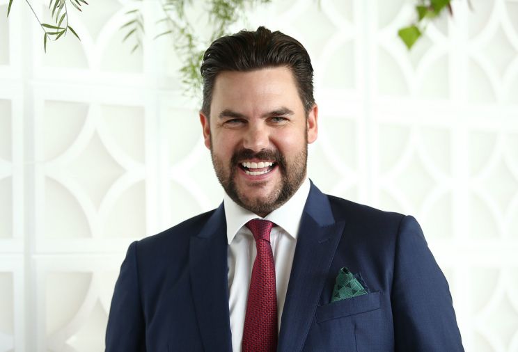 Ben Mingay