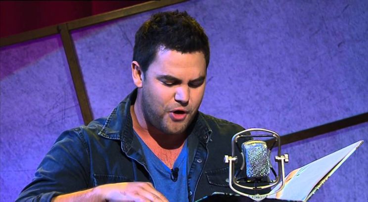 Ben Mingay