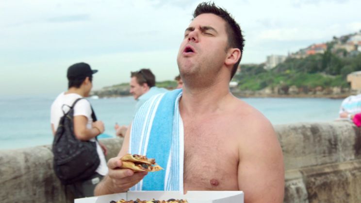 Ben Mingay