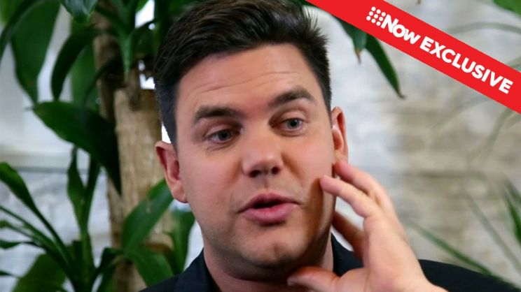 Ben Mingay