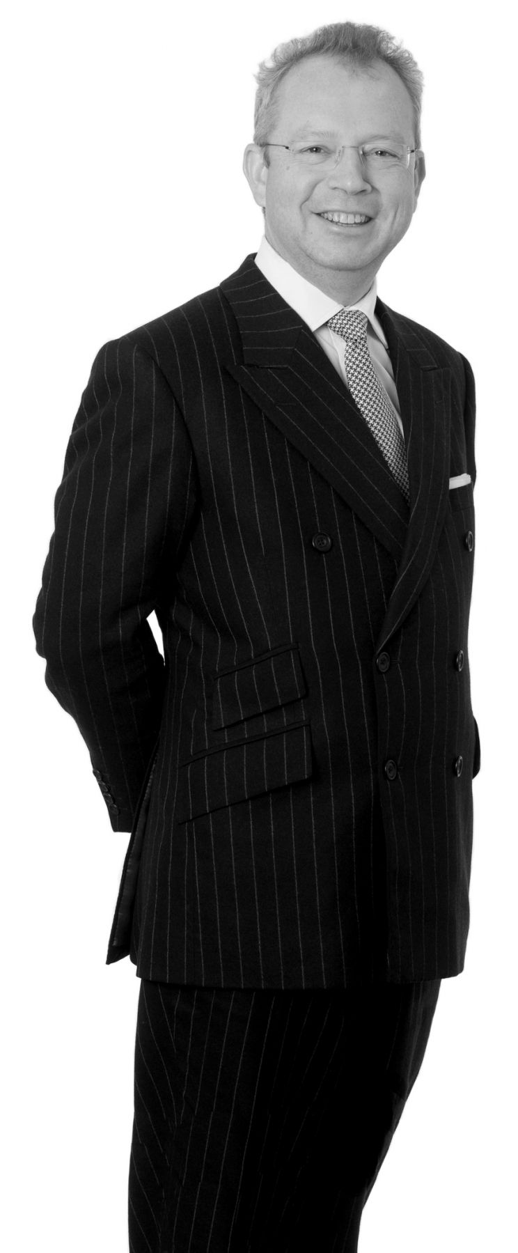 Ben Mingay