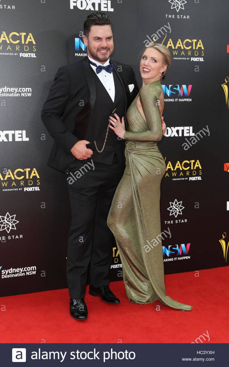 Ben Mingay