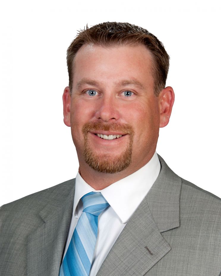Ben Murphy